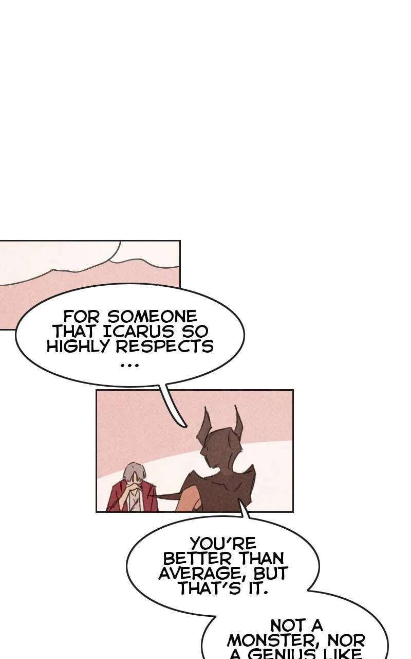 Blue Matter Chapter 164 - page 1