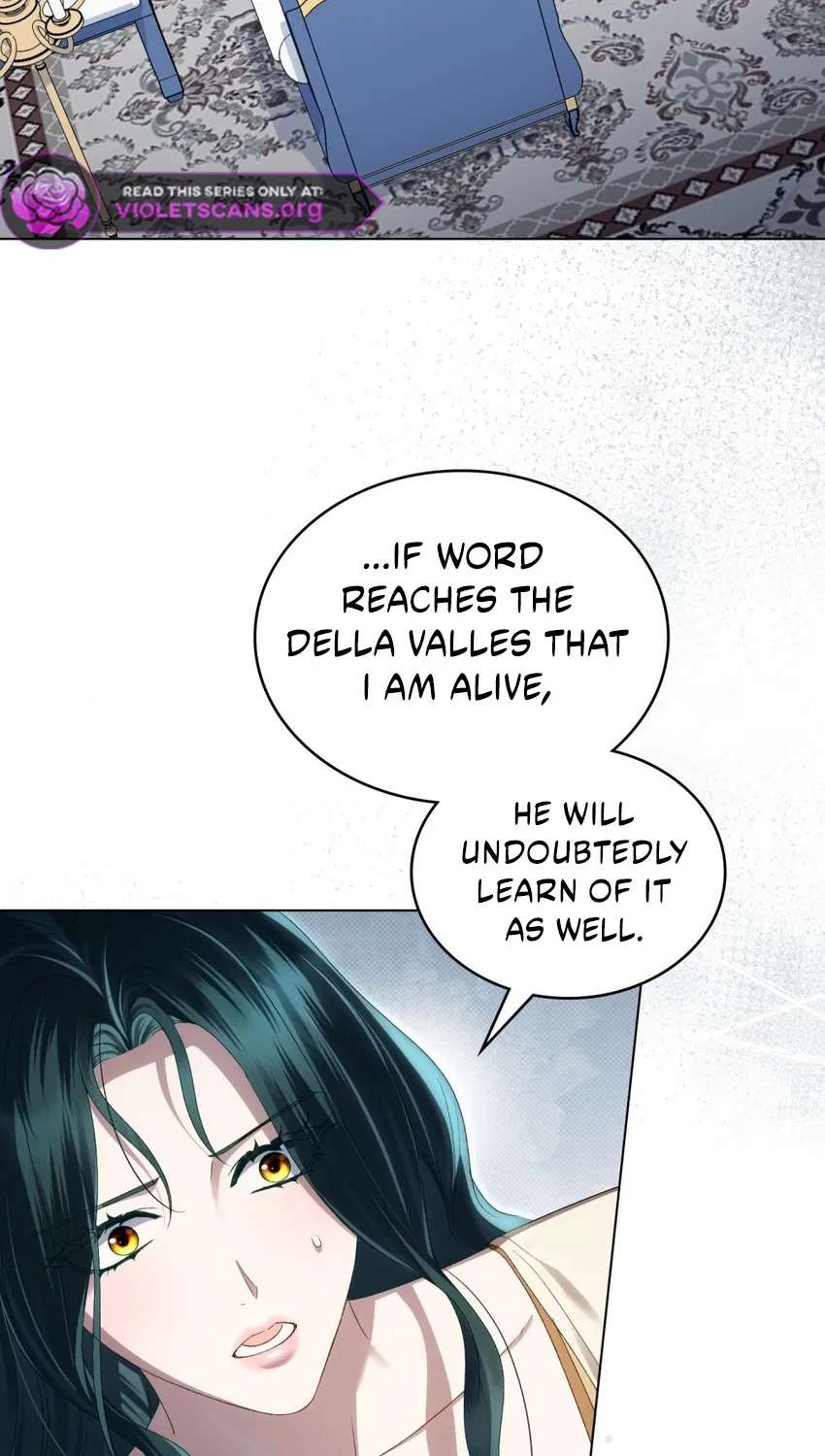 High Society Chapter 94 - page 62
