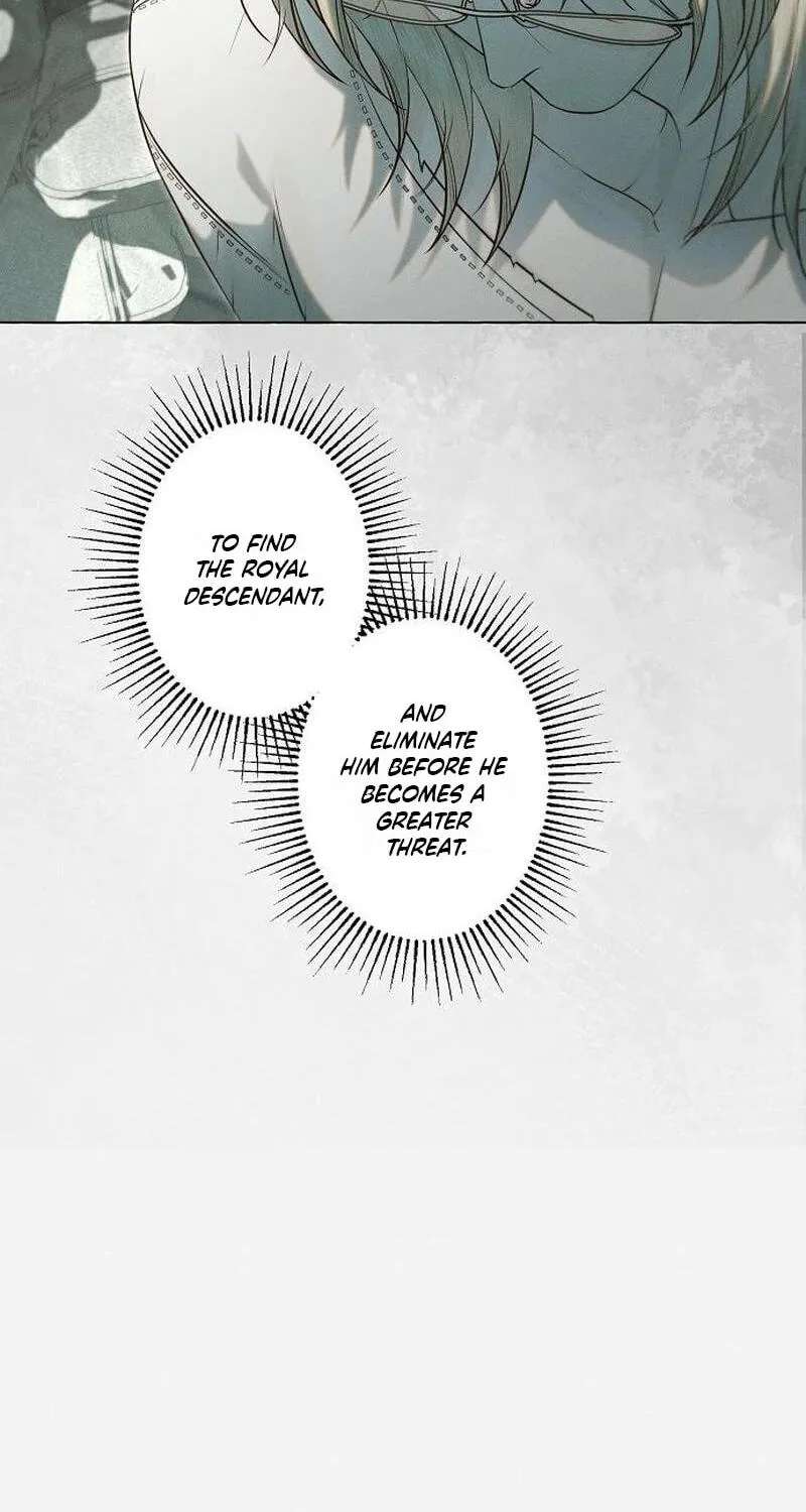 The Merman Trapped In My Lake Chapter 46 - page 61