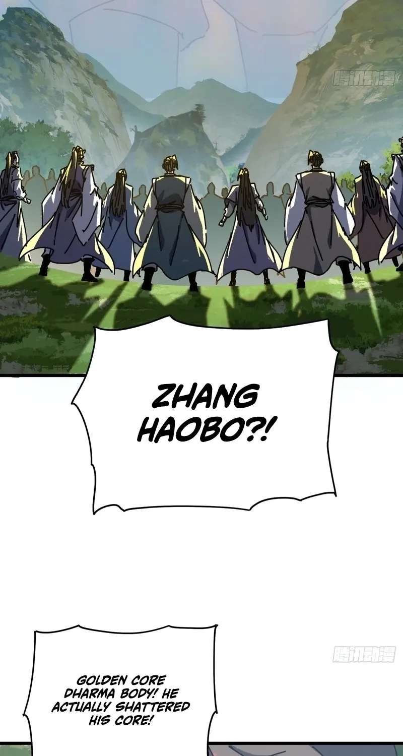 My Simulated Path to Immortality Chapter 76 - page 39