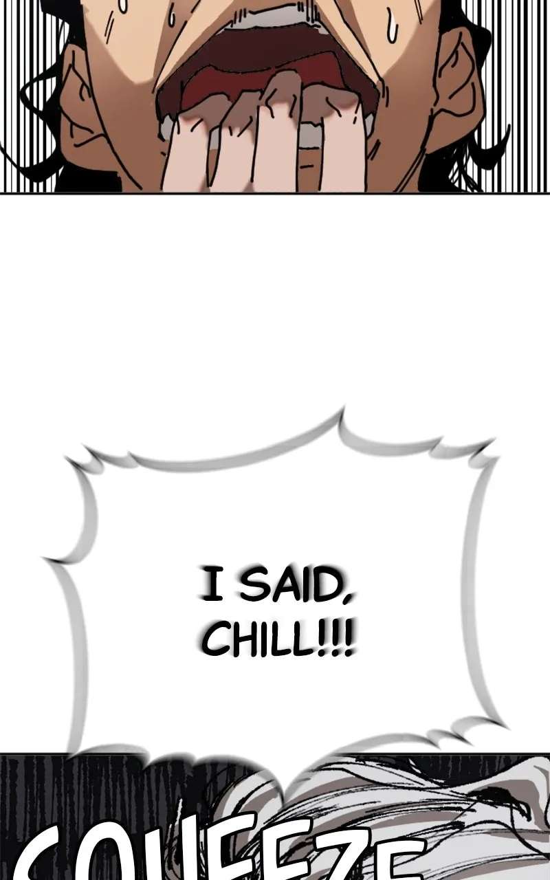 Dancer on the Court Chapter 2 - page 54