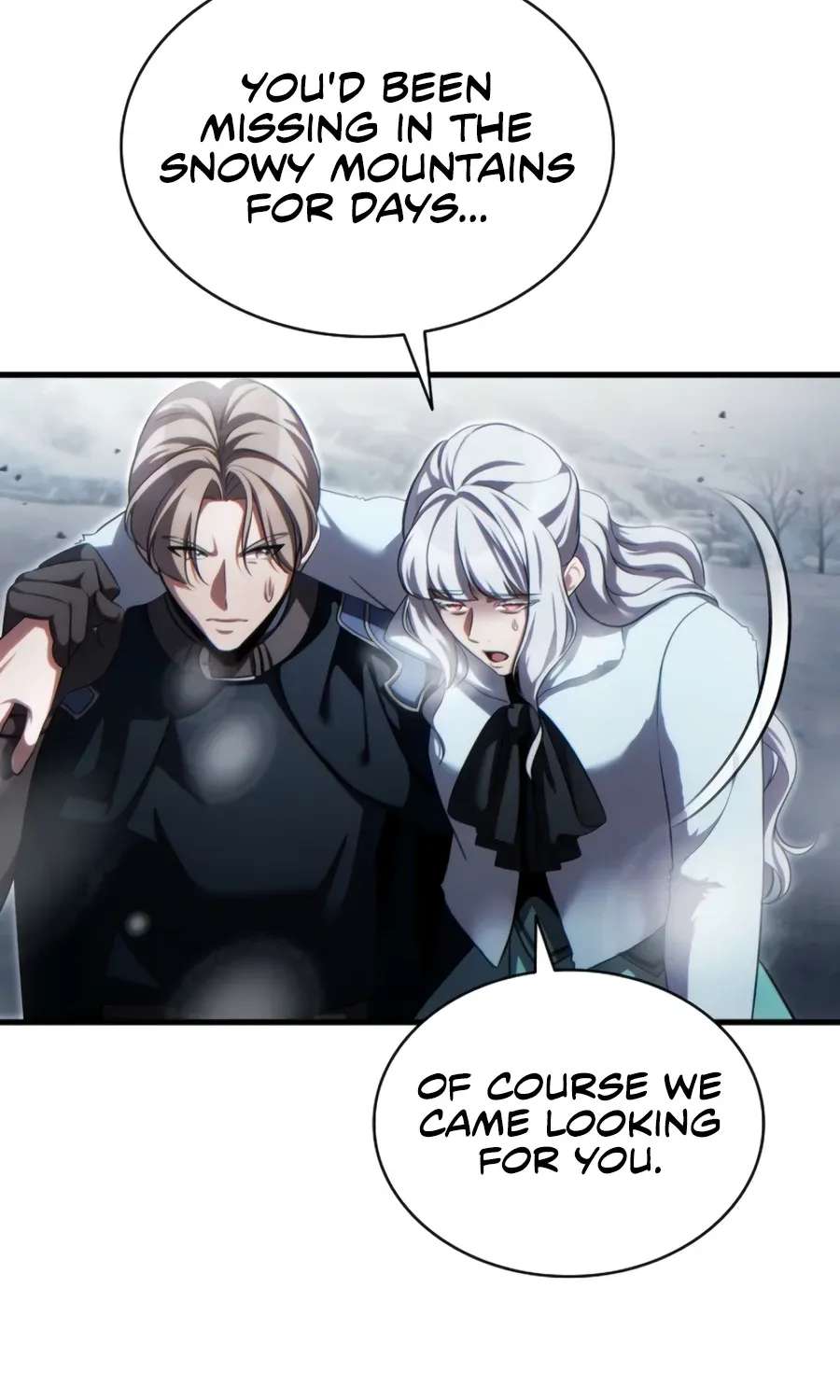 The Lord Who Levels Up by Absorbing Powers Chapter 3 - page 19