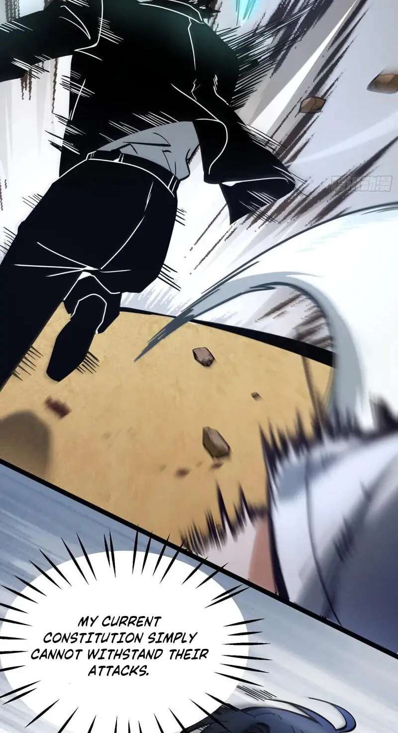 Global Job Change: Starting With the Hidden Class Necromancer Lord Chapter 3 - page 15