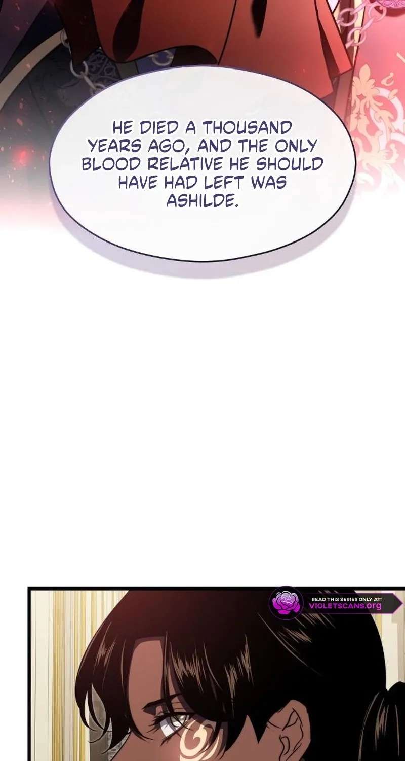 The Young Emperor is Obsessed With Me Chapter 83 - page 37