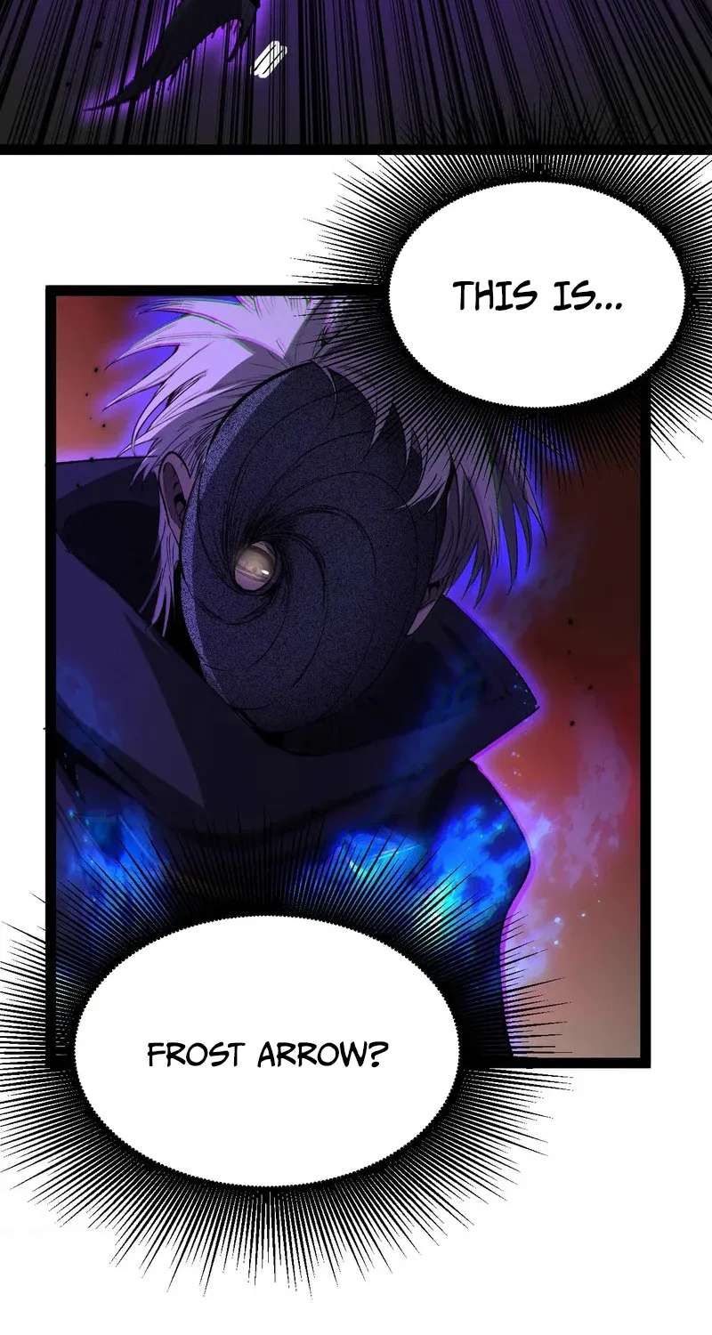 God-level Assassin, I’m the Shadow Chapter 142 - page 13