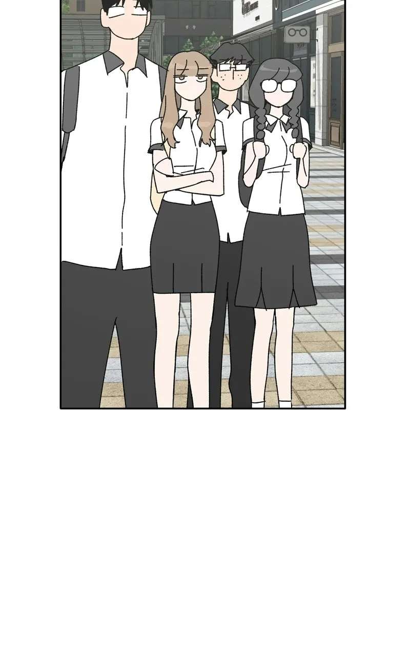 Swimmer Boy Chapter 39 - page 120