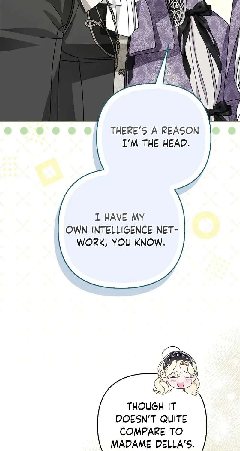 The Female Lead Takes Care of Everything Chapter 19 - page 25