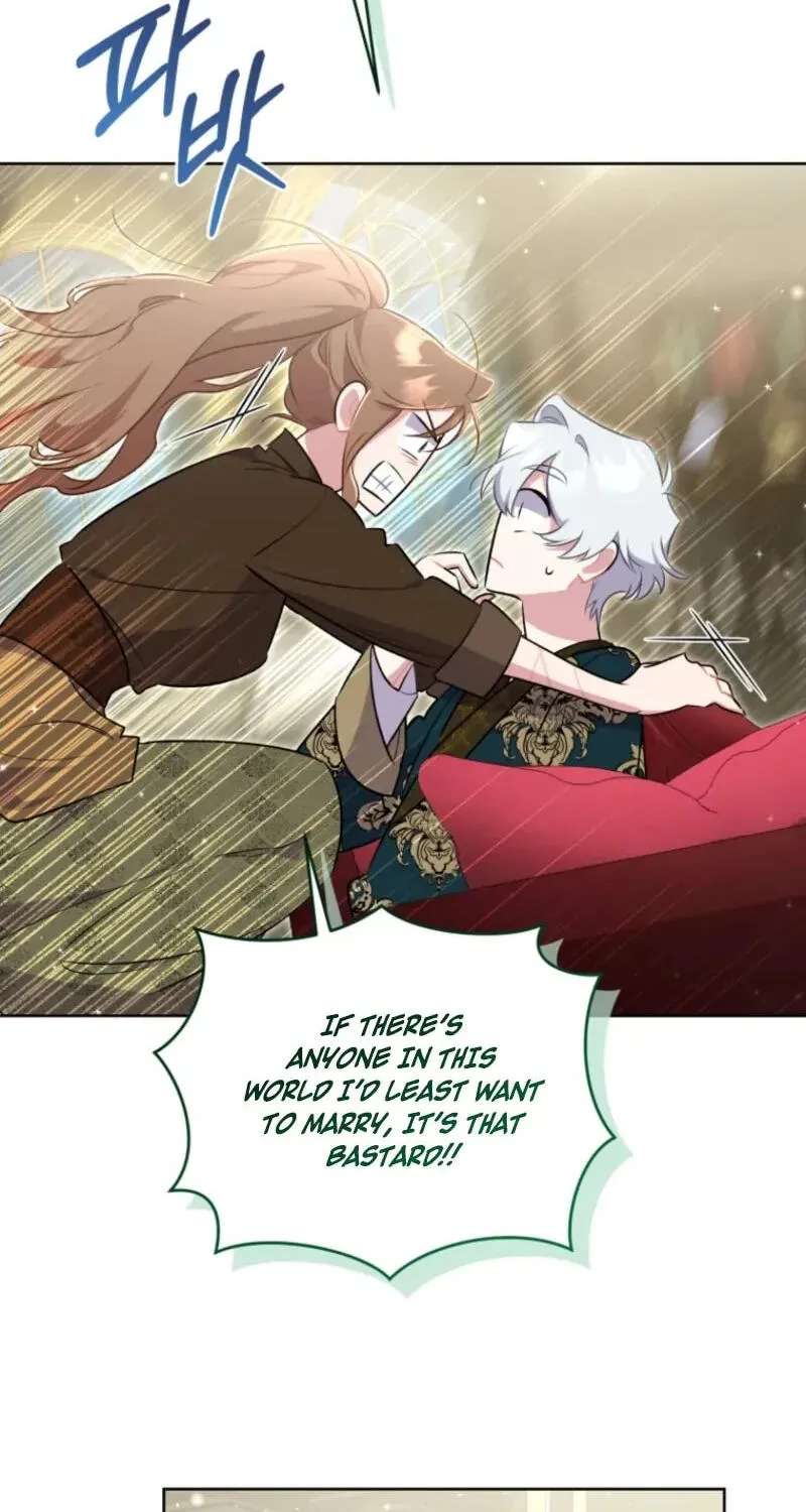 My Mad Fake Marriage to Maddie Chapter 81 - page 34