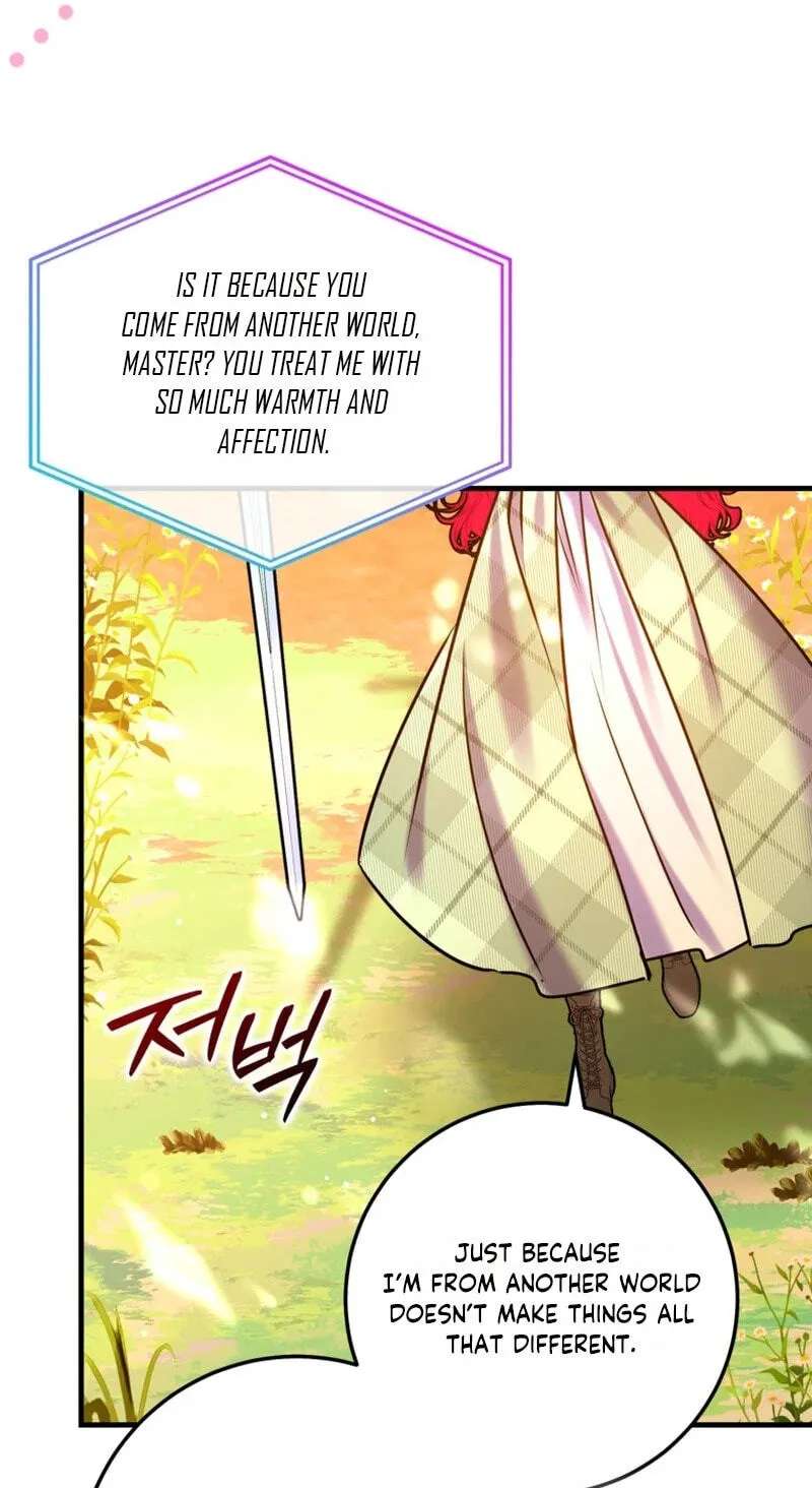 Country Life With His Sexy Majesty Chapter 61 - page 71