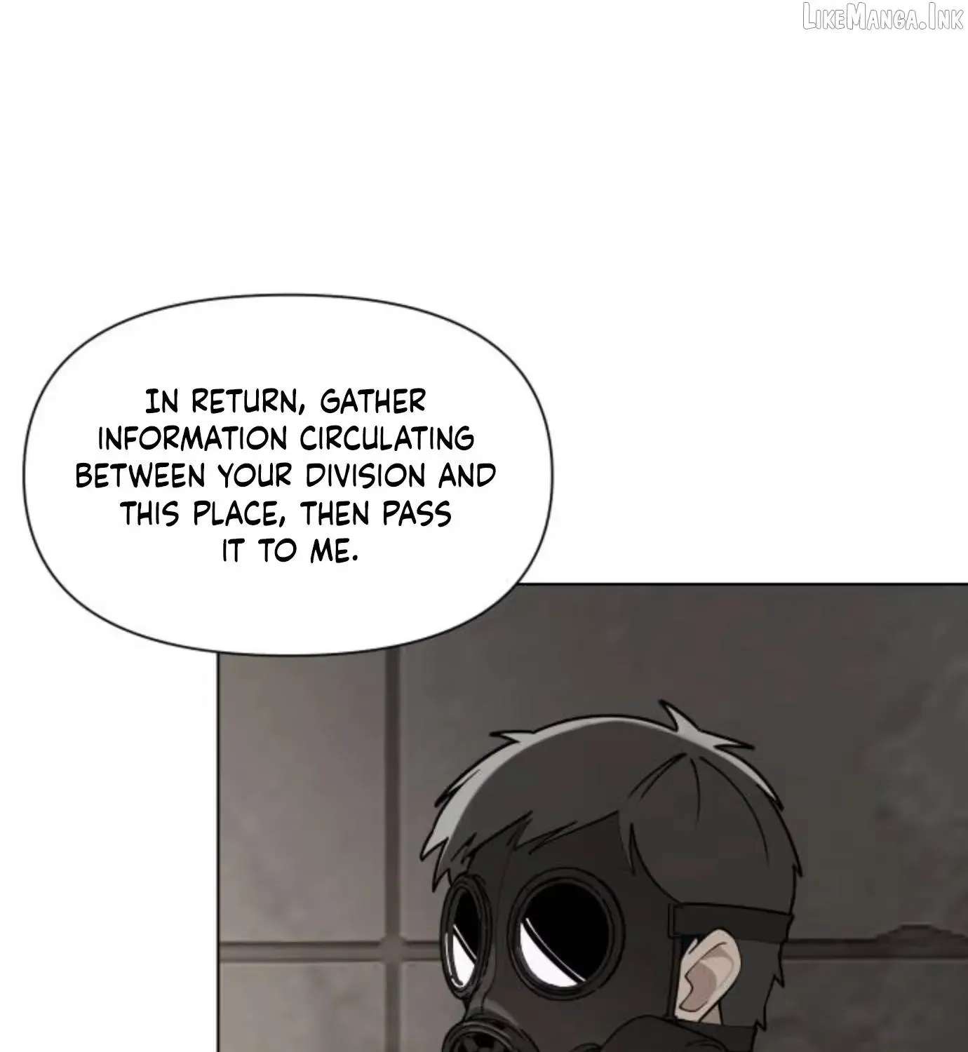 The Postman Walking Through the Apocalypse Chapter 33 - page 33
