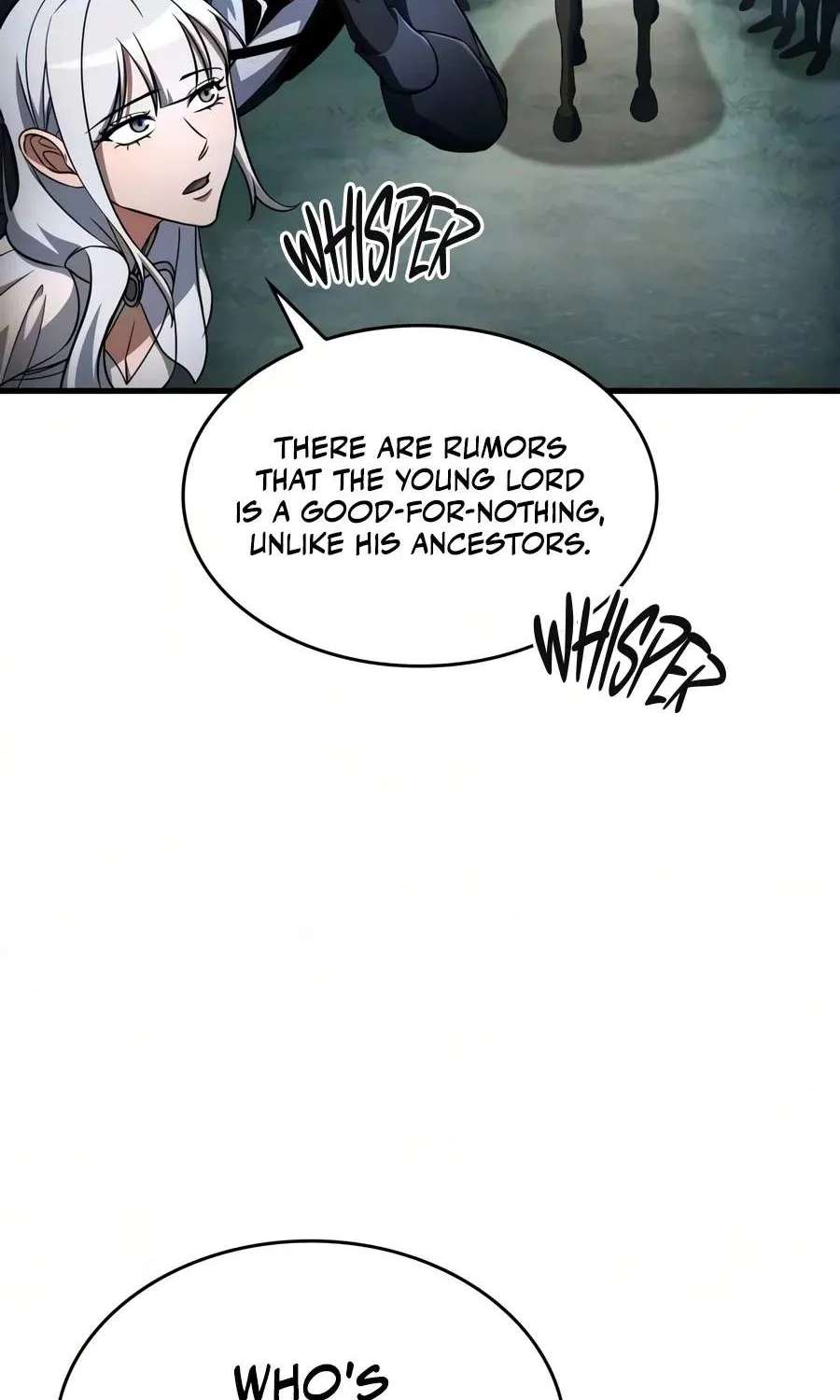 My Exclusive Tower Guide Chapter 134 - page 117