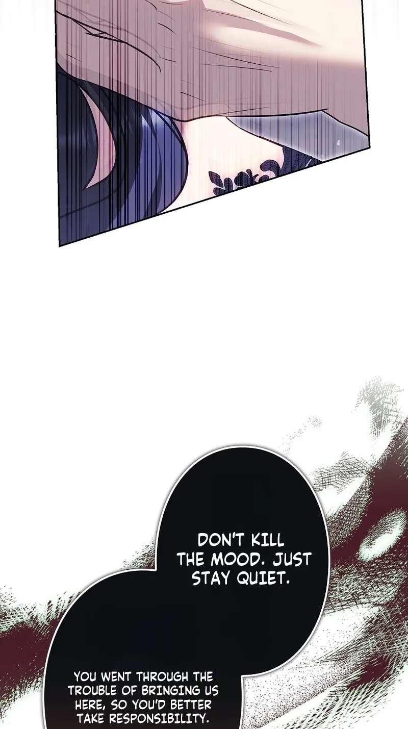 The Final Boss Wants to Die Chapter 18 - page 21
