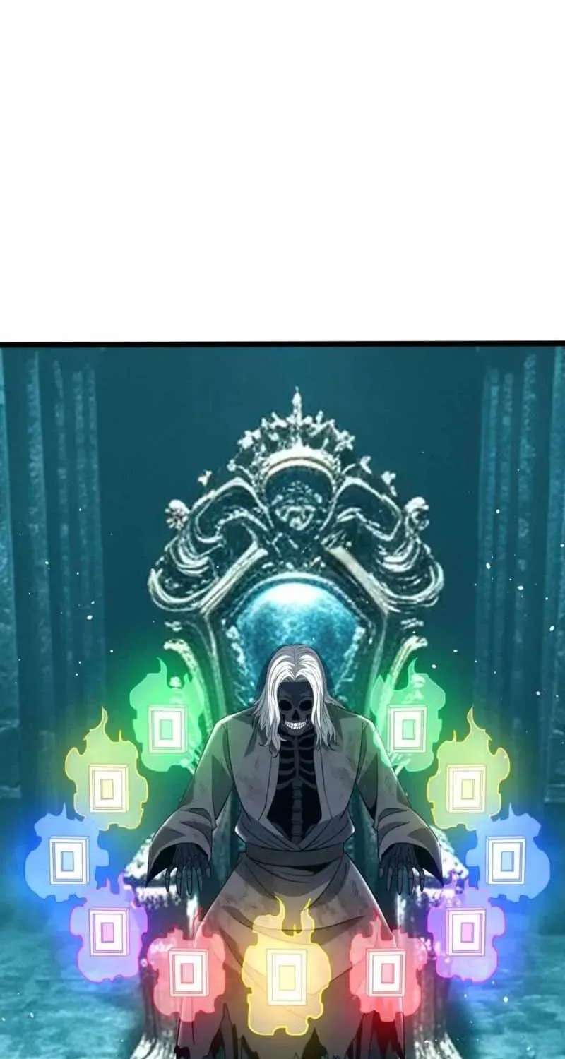I pay my respects to the Cult Leader Chapter 32 - page 15