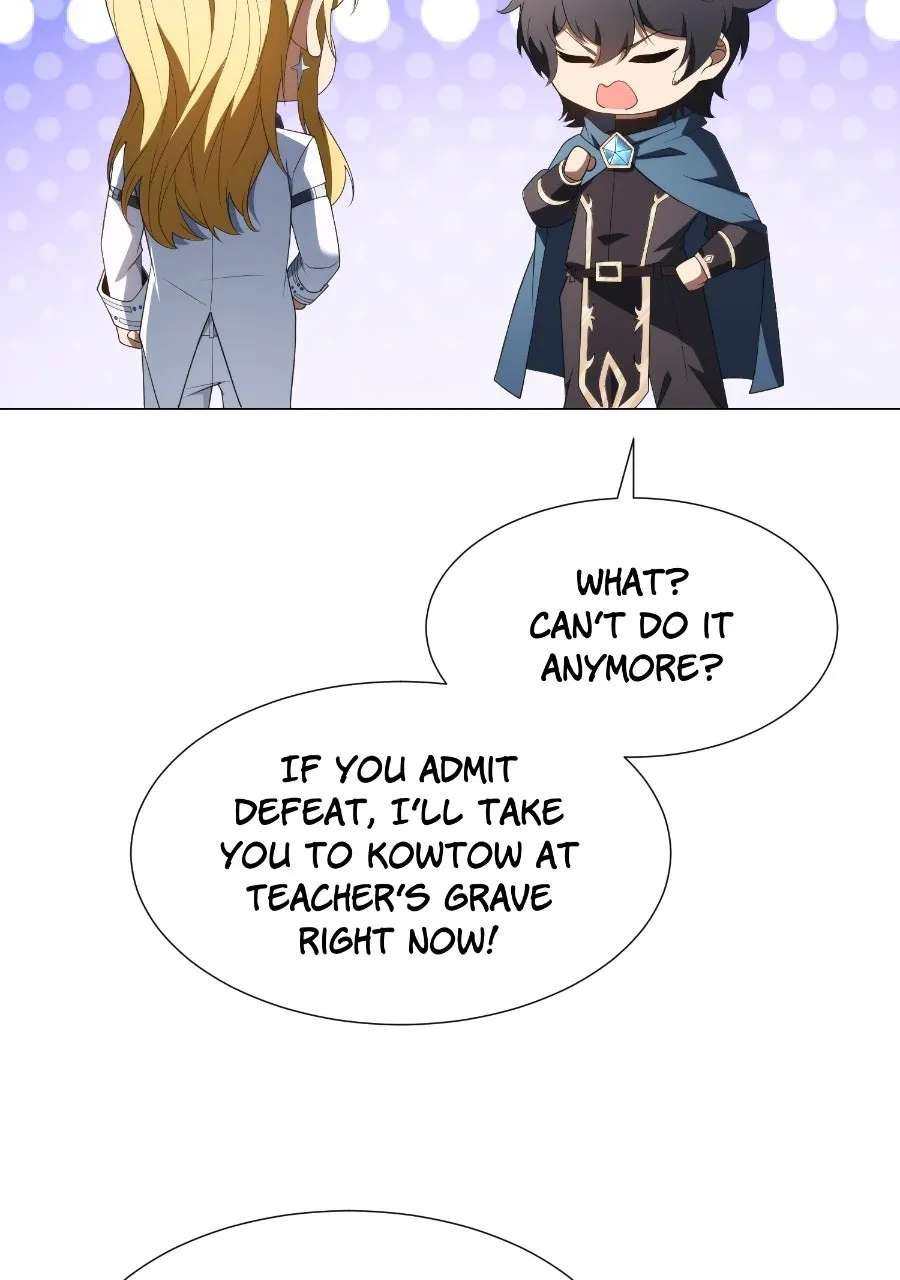 I Dominate a Magical Continentwith an Industrial Revolution Chapter 35 - page 50