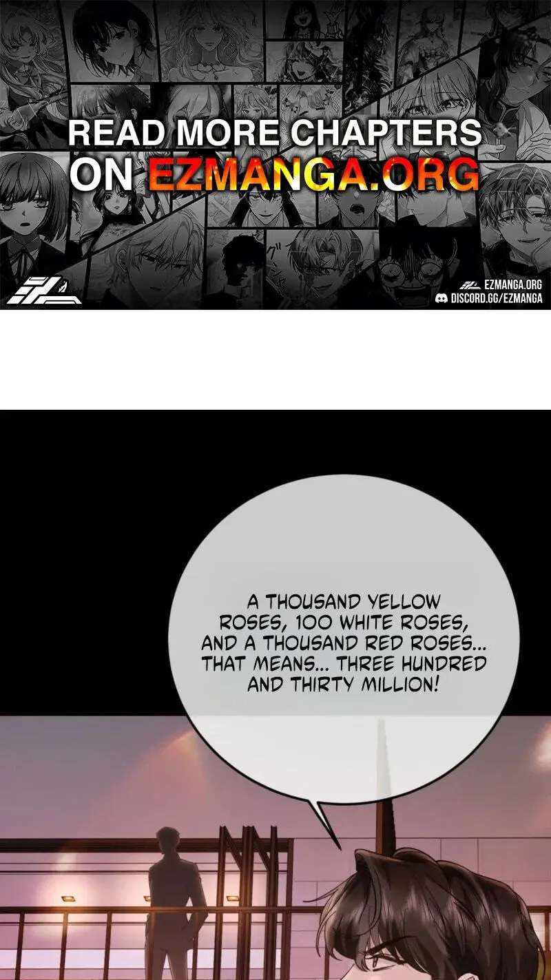 A Despicable Marriage Chapter 46 - page 1