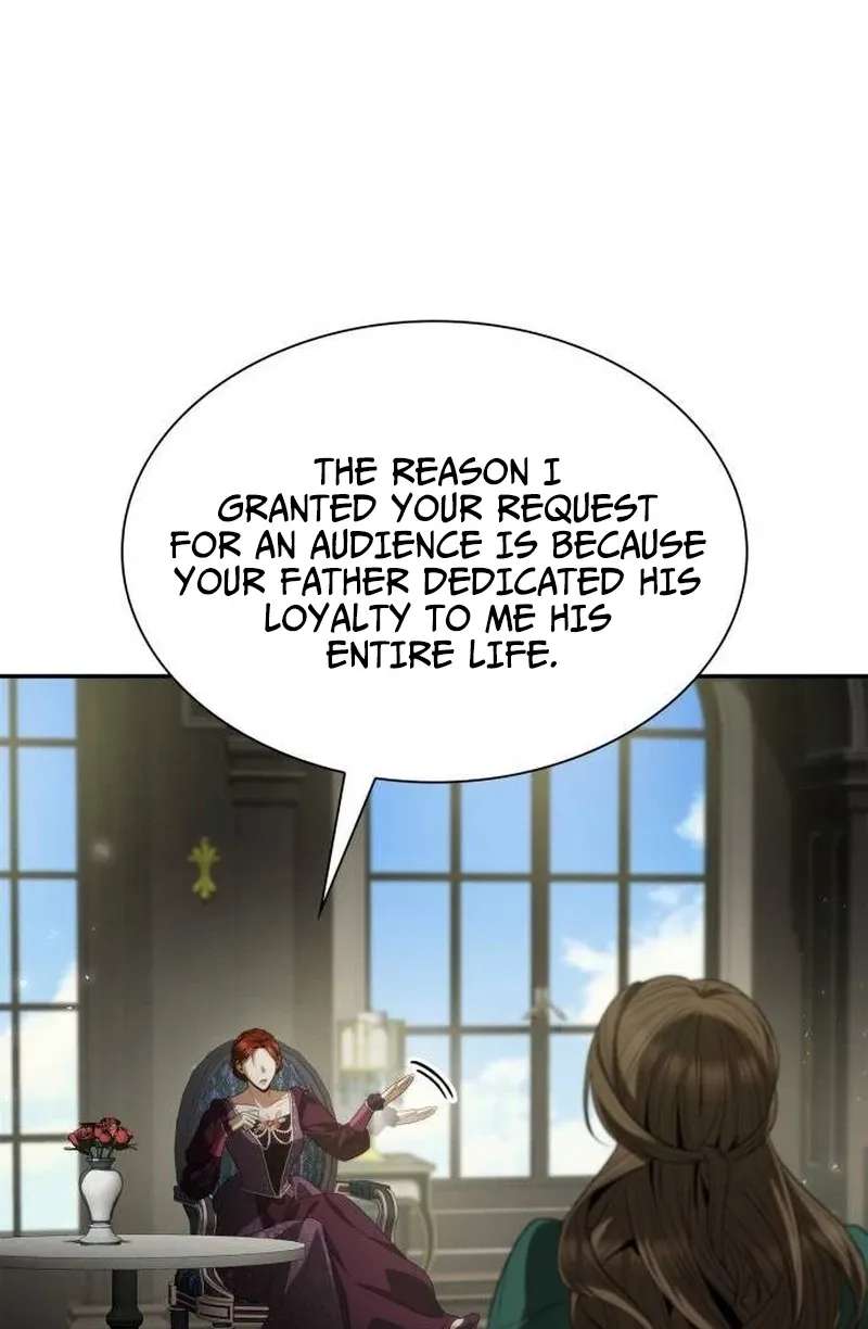 I'm the Queen in This Life Chapter 215 - page 109