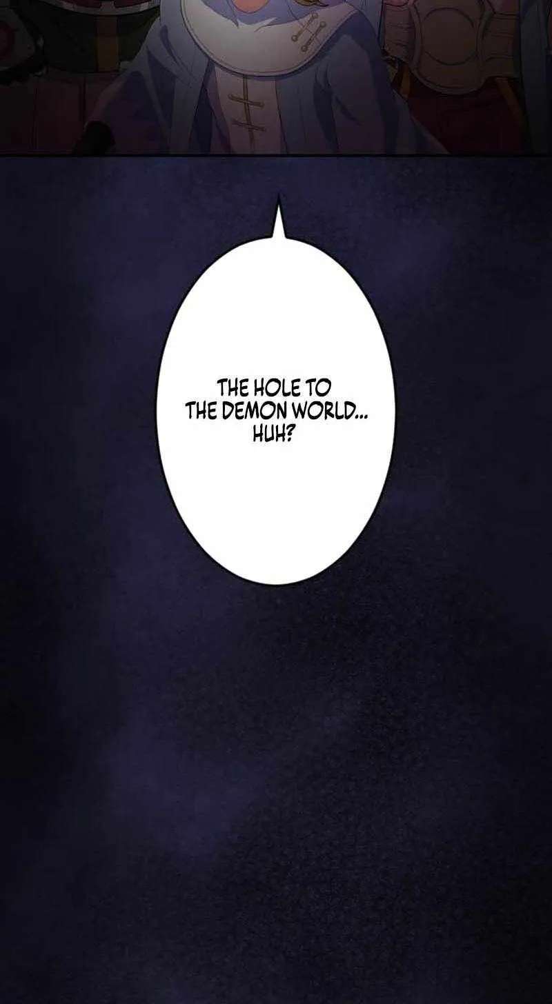 Fukushuu No Taishi - Level 9999 No Bakumatsu Isekai Tensei Chapter 109 - page 126