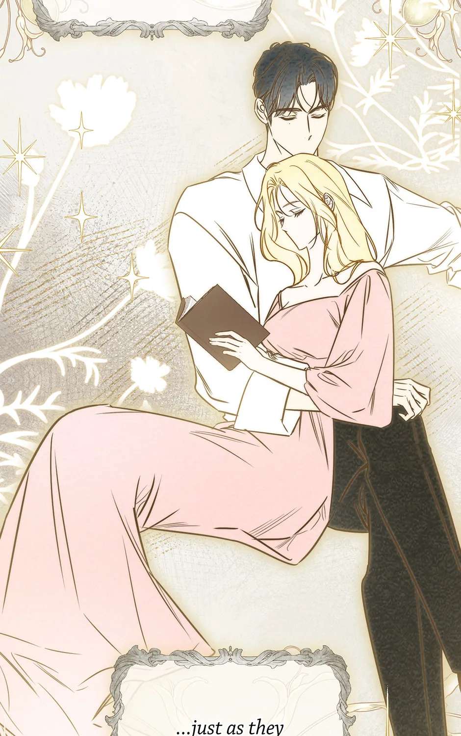 I Think I've Been Possessed Somewhere Chapter 104 - page 101