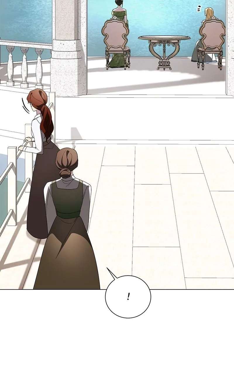Wished You Were Dead Chapter 95 - page 61