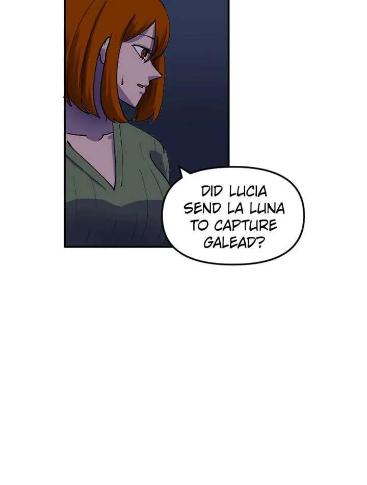 The Warrior in Rut Chapter 39 - page 57