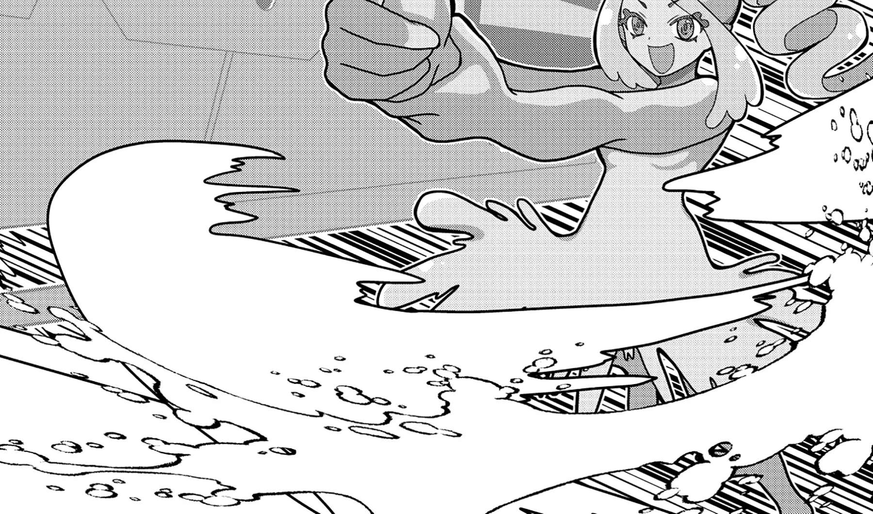 Reincarnated Voice Actors Fascinate All Another Worlds Chapter 2 - page 29