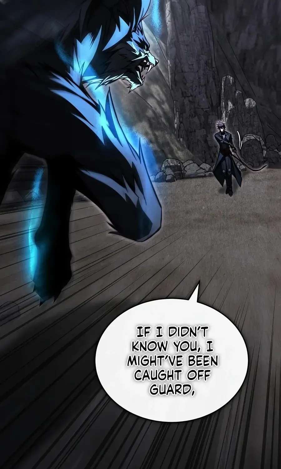 The Regressor Makes Everything Chapter 36 - page 102