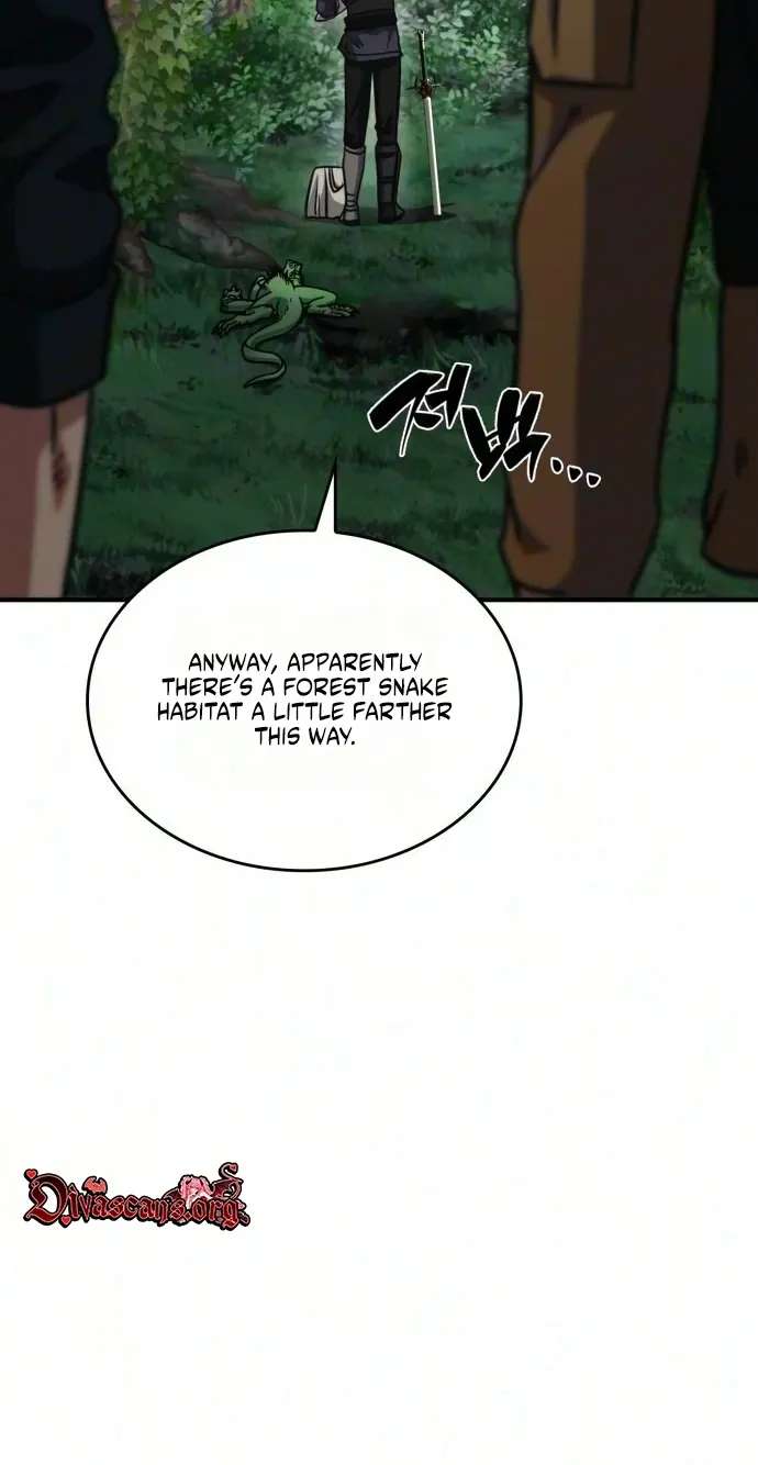 The Corruption Immune Swordsman's Calamity Sword Chapter 12 - page 38