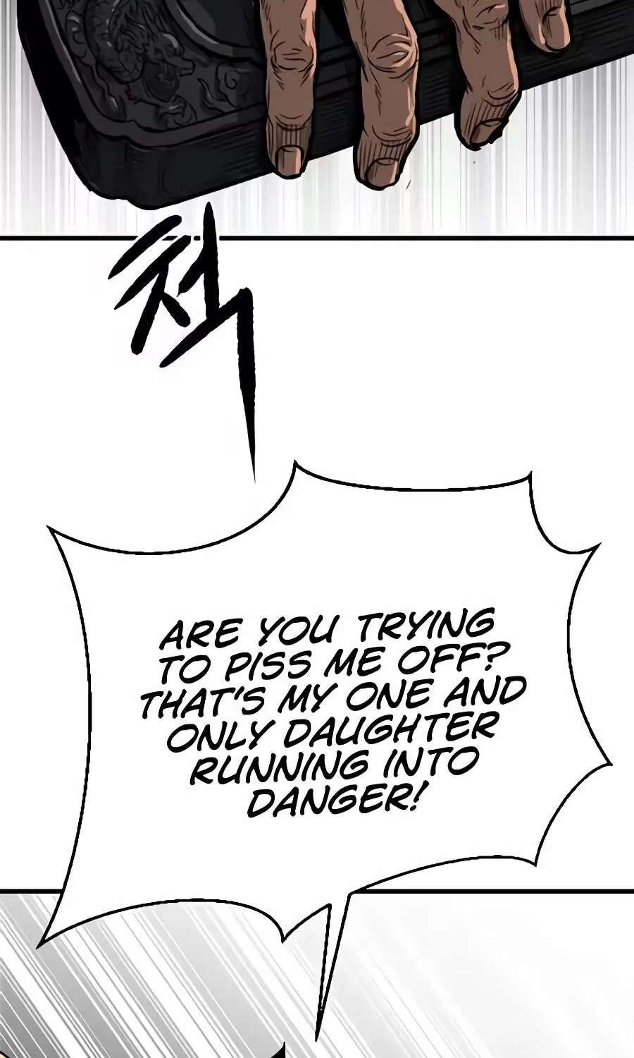 The Masters of Heaven and Earth Chapter 84 - page 97