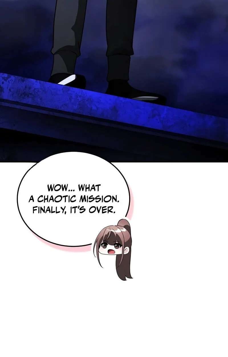 Superhuman Streamer Chapter 45 - page 136