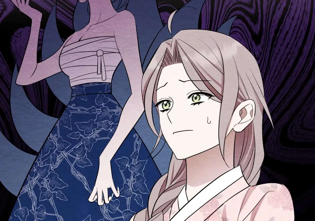 Oh, My Husband Chapter 15 - page 143