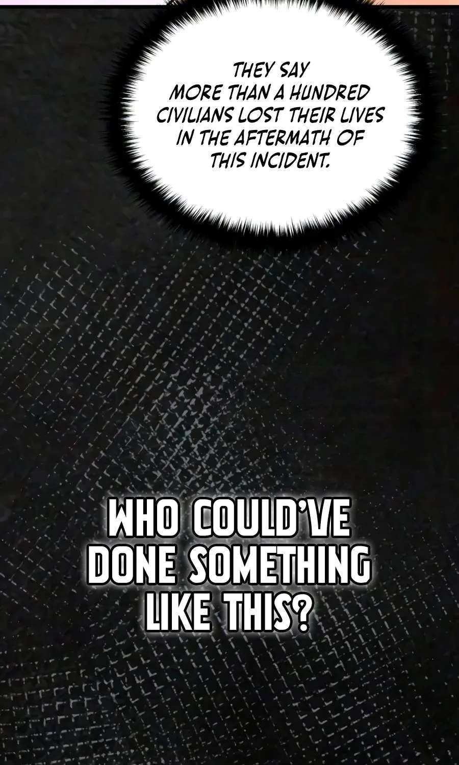 World-Saving is a Skill Chapter 41 - page 27