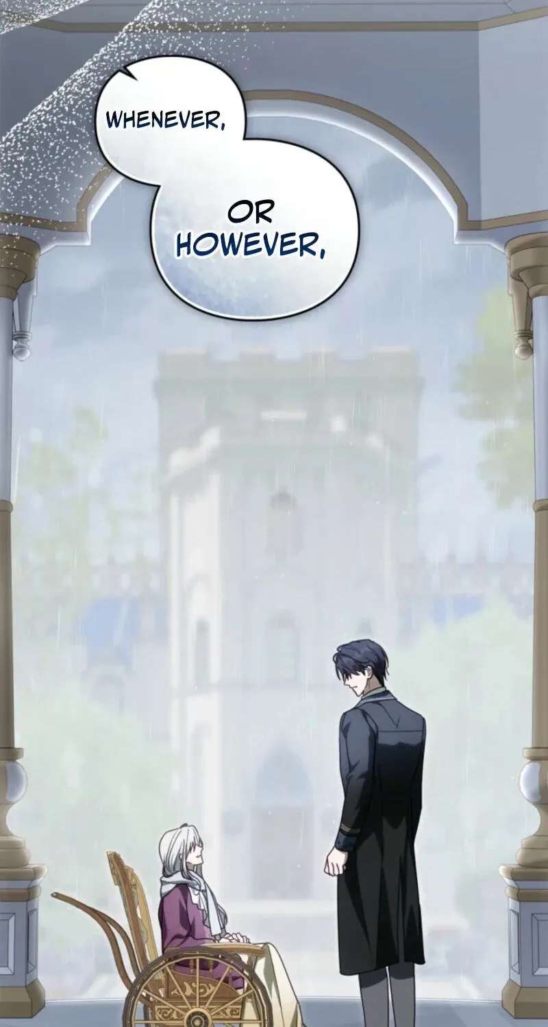 The Search for the Duchess's Husband Chapter 34 - page 38