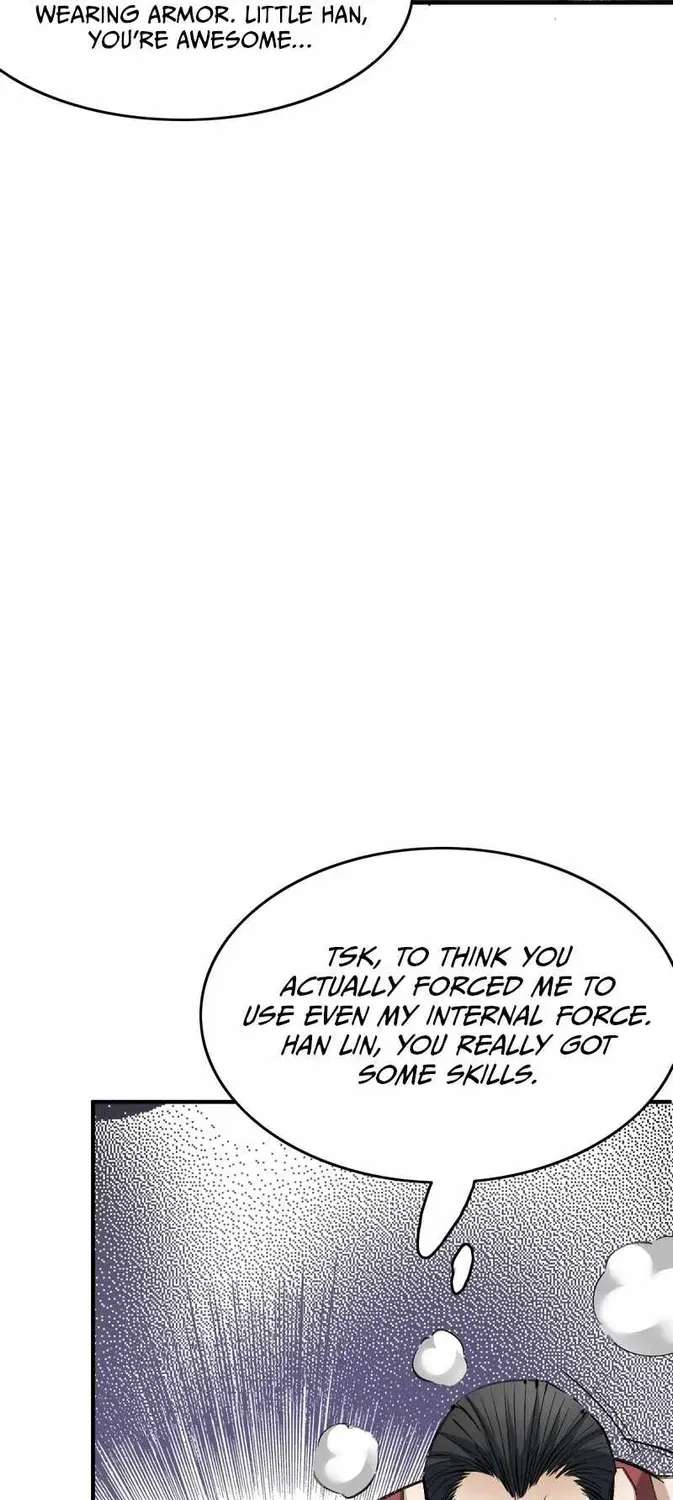 Two Worlds: I Have an Ancient Martial Arts World Chapter 6 - page 32