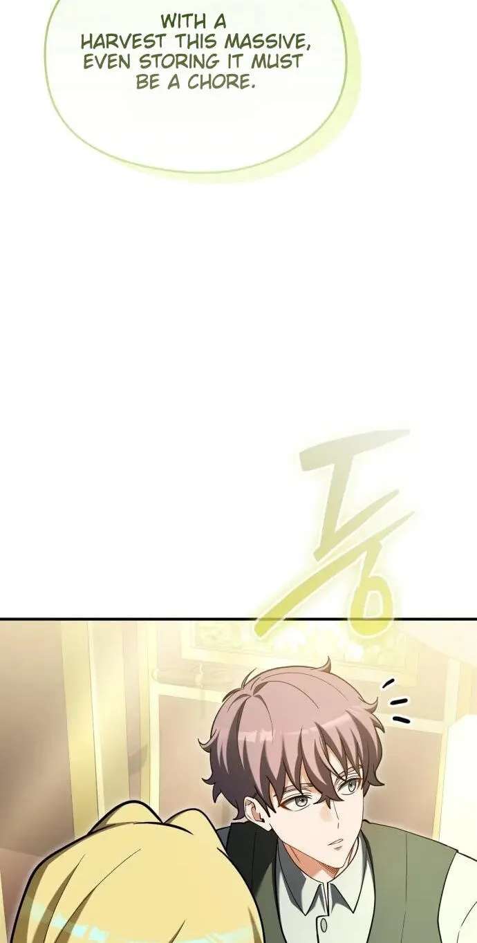 The Otherworldly Nutritionist Chapter 31 - page 15