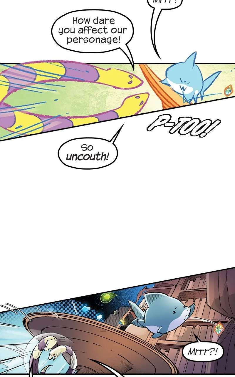 Jeff the Land Shark Chapter 1 - page 36