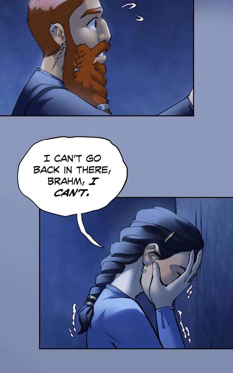 A Spell for a Smith Chapter 81 - page 6