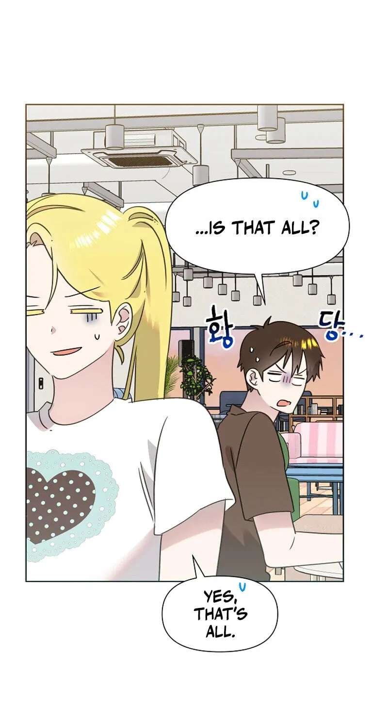 My Brother and His Gift Chapter 99 - page 58