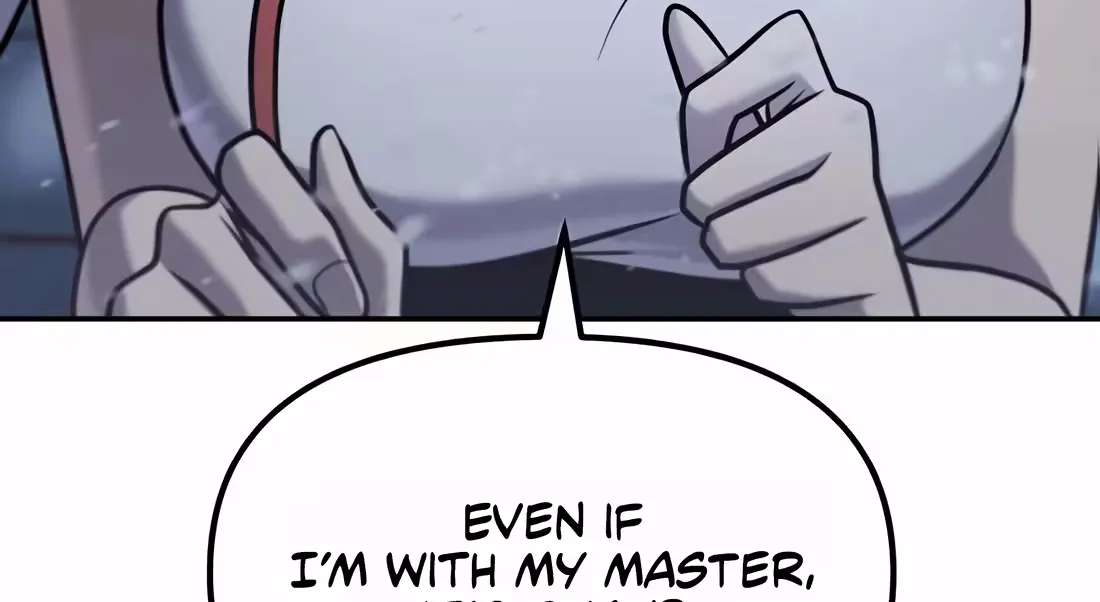 The Second Eunuch Regains His Manhood Chapter 106 - page 114
