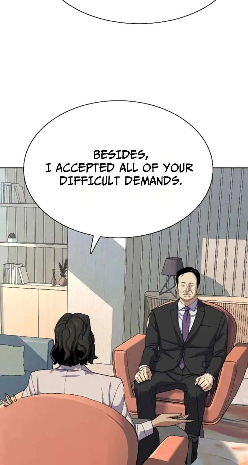 The Chaebeol’s Youngest Son Chapter 223 - page 38