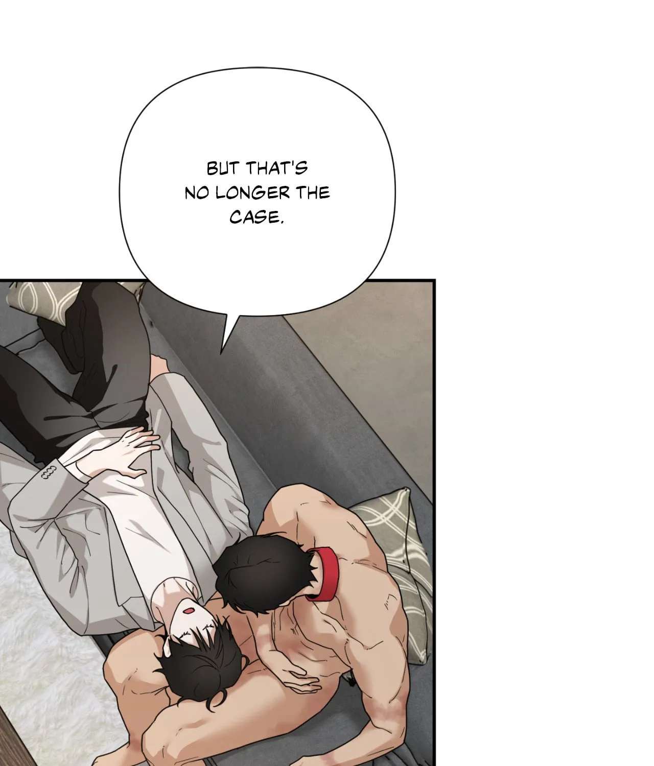 Revenge! Chapter 44 - page 128