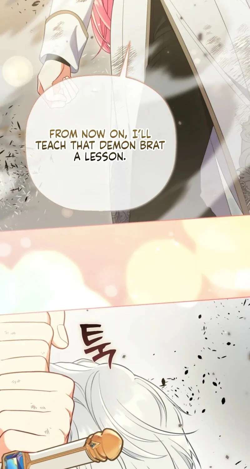 The Perks of Being an S-Class Heroine Chapter 146 - page 19