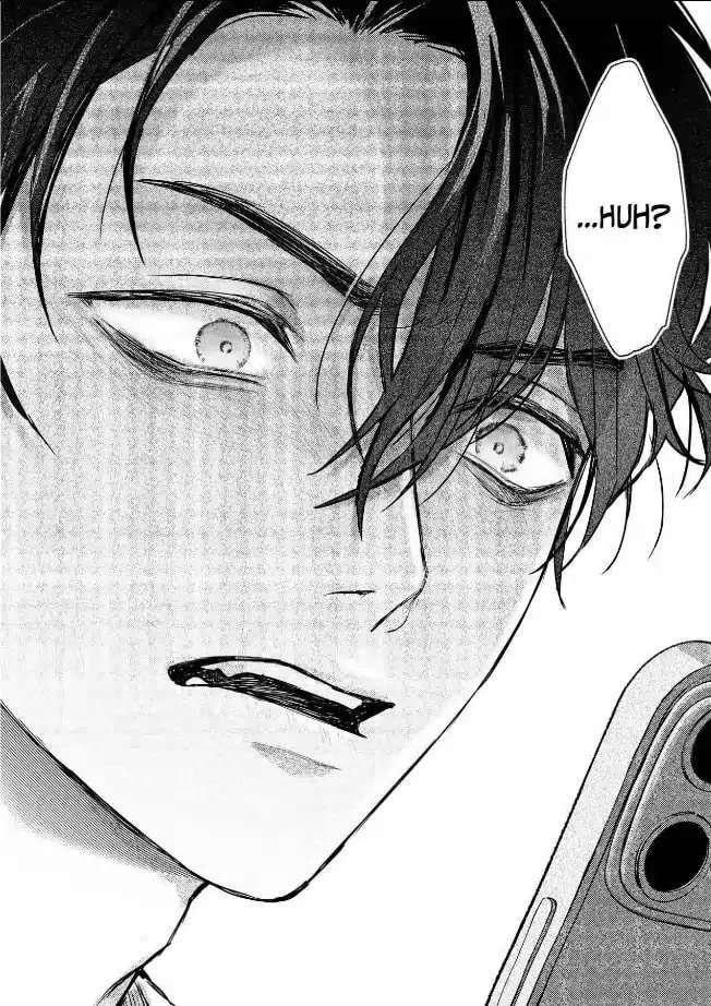 It's time to watch you fall into hell Chapter 4 - page 28