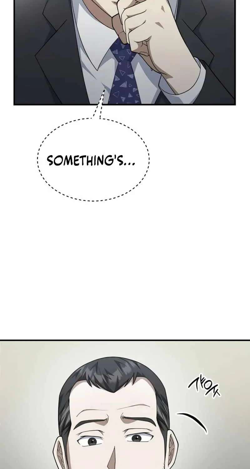 The Chairman Who Wants to Slack Off and Enjoy Life Chapter 25 - page 38