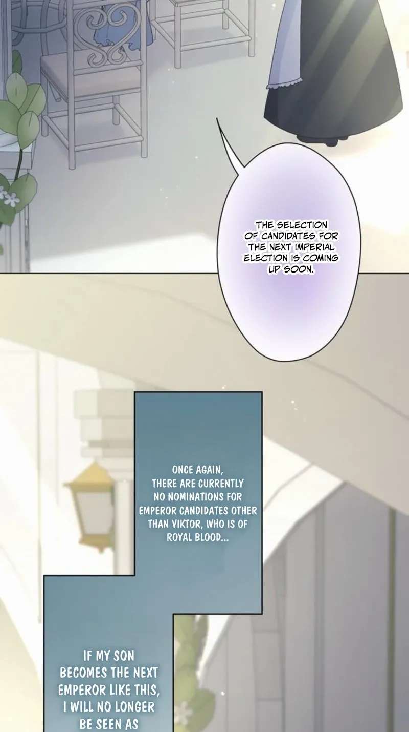 My Favorite Idol Is Protected by His Strongest Fiancée Chapter 28 - page 53