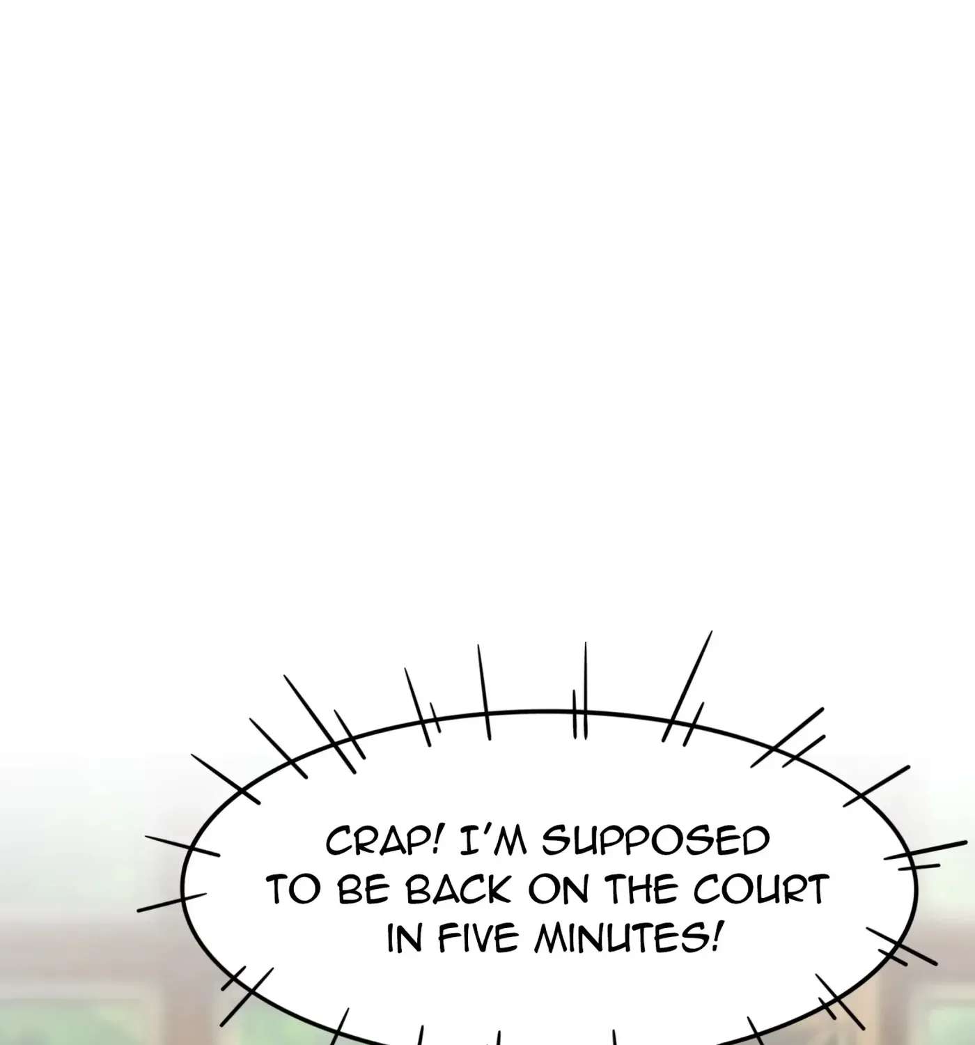 Hot Serve Chapter 7 - page 42