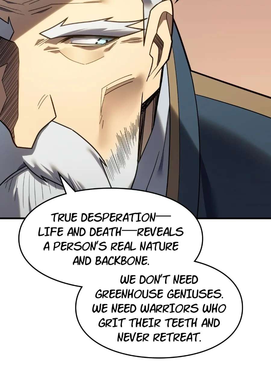 Rise of the LimitlessNecromancer Chapter 14 - page 19