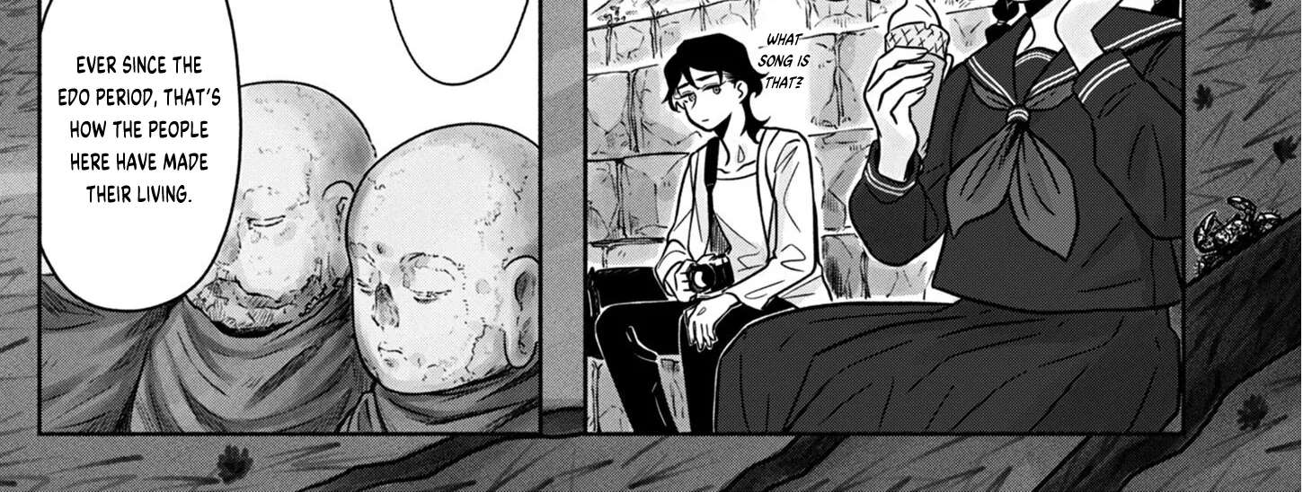 Beasts of the Underworld Chapter 2 - page 24