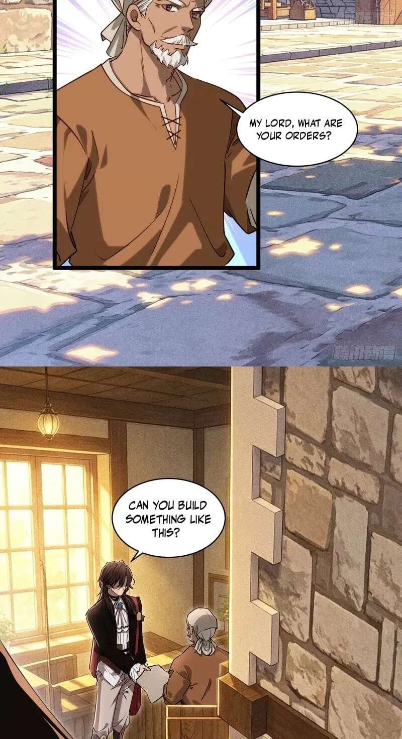 Asked to Farm, but You Became the Empire's Emperor?! Chapter 19 - page 16