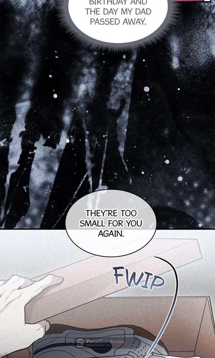 This Isn't Why I Applied Chapter 35 - page 40