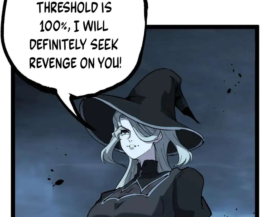 God-level Assassin, I’m the Shadow Chapter 149 - page 9